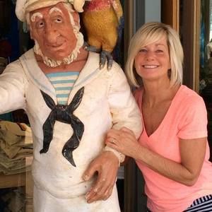 Meet your Posher, Leslie